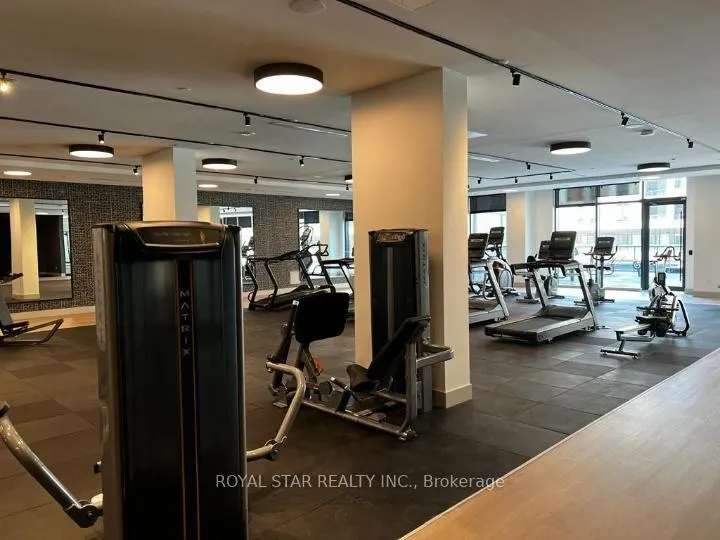 Photo 8 of Unit 2705, 130 River Street, Toronto, Regent Park — HOMEH