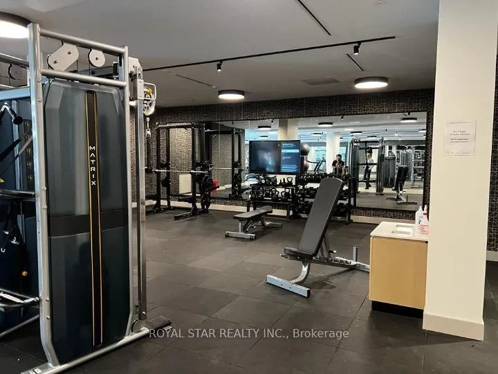 Photo 9 of Unit 2705, 130 River Street, Toronto, Regent Park — HOMEH