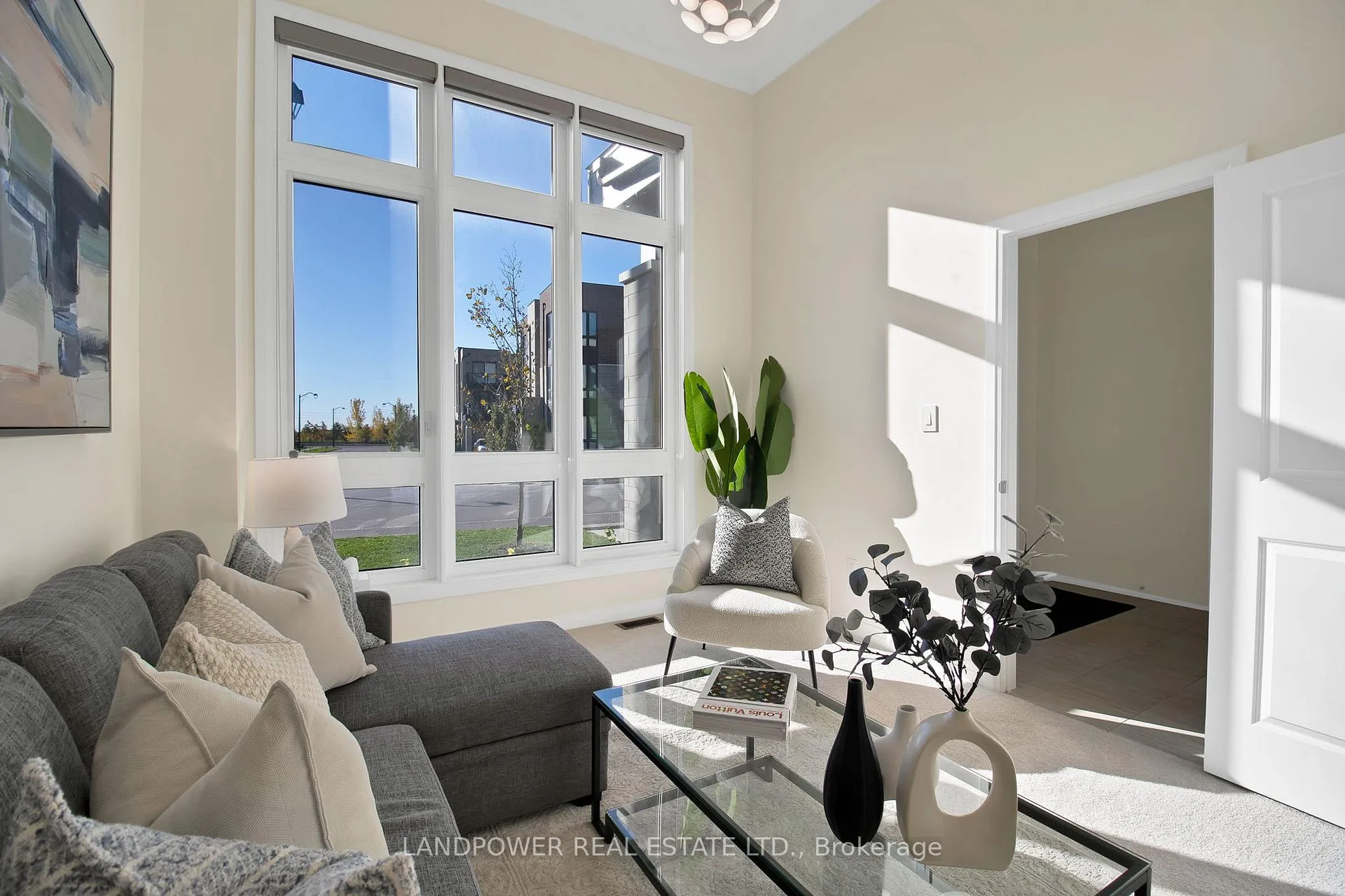 Photo 1 of 30 Lord Melborne Street, Markham, Victoria Square — HOMEH