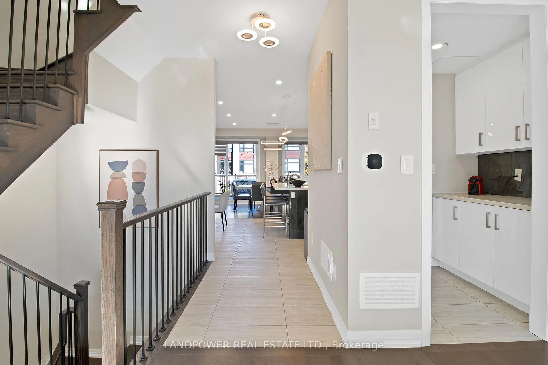 Photo 15 of 30 Lord Melborne Street, Markham, Victoria Square — HOMEH