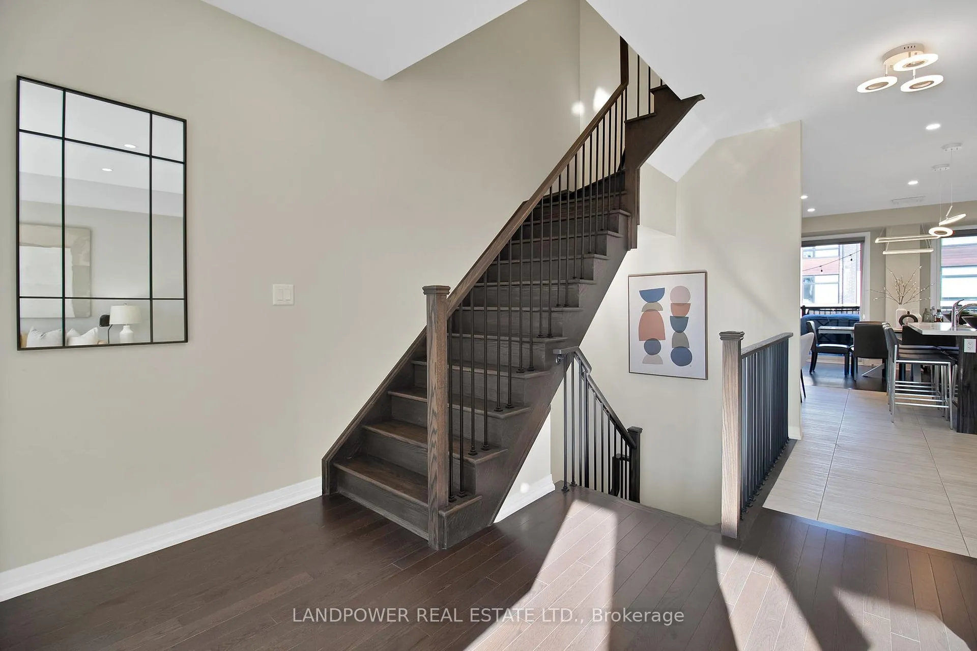 Photo 26 of 30 Lord Melborne Street, Markham, Victoria Square — HOMEH