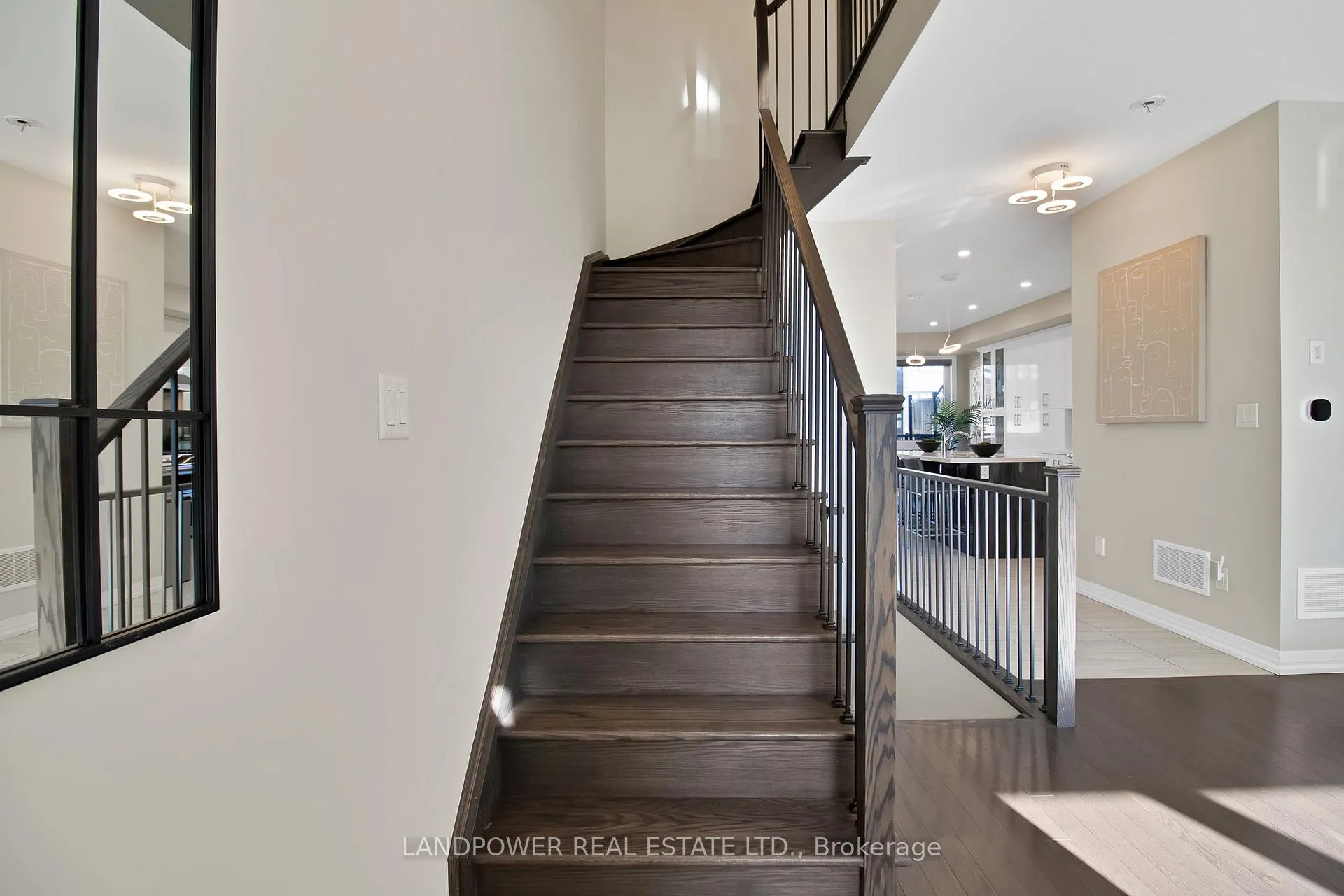 Photo 27 of 30 Lord Melborne Street, Markham, Victoria Square — HOMEH