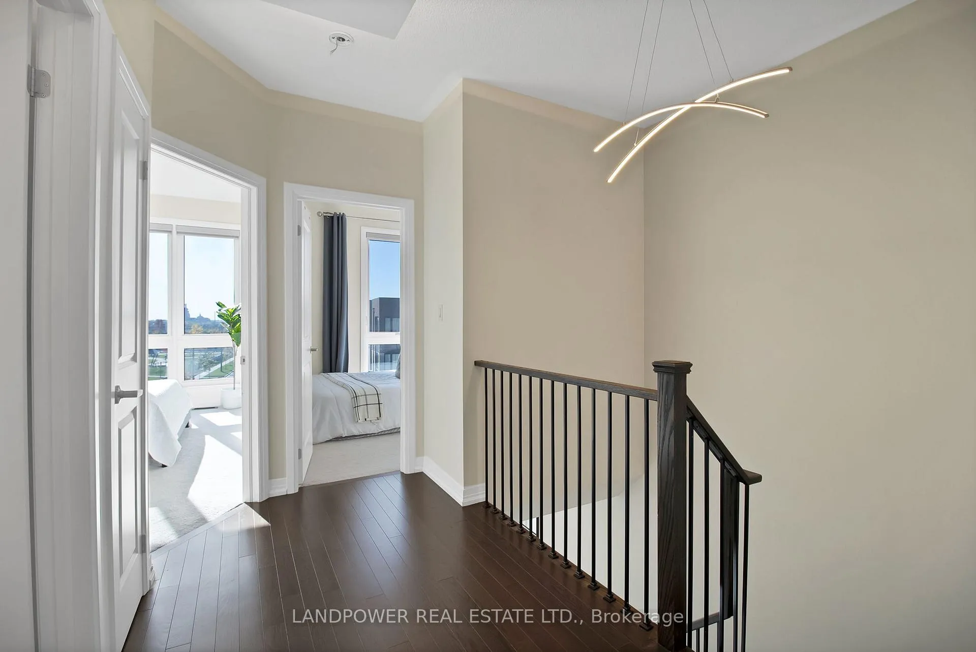 Photo 28 of 30 Lord Melborne Street, Markham, Victoria Square — HOMEH