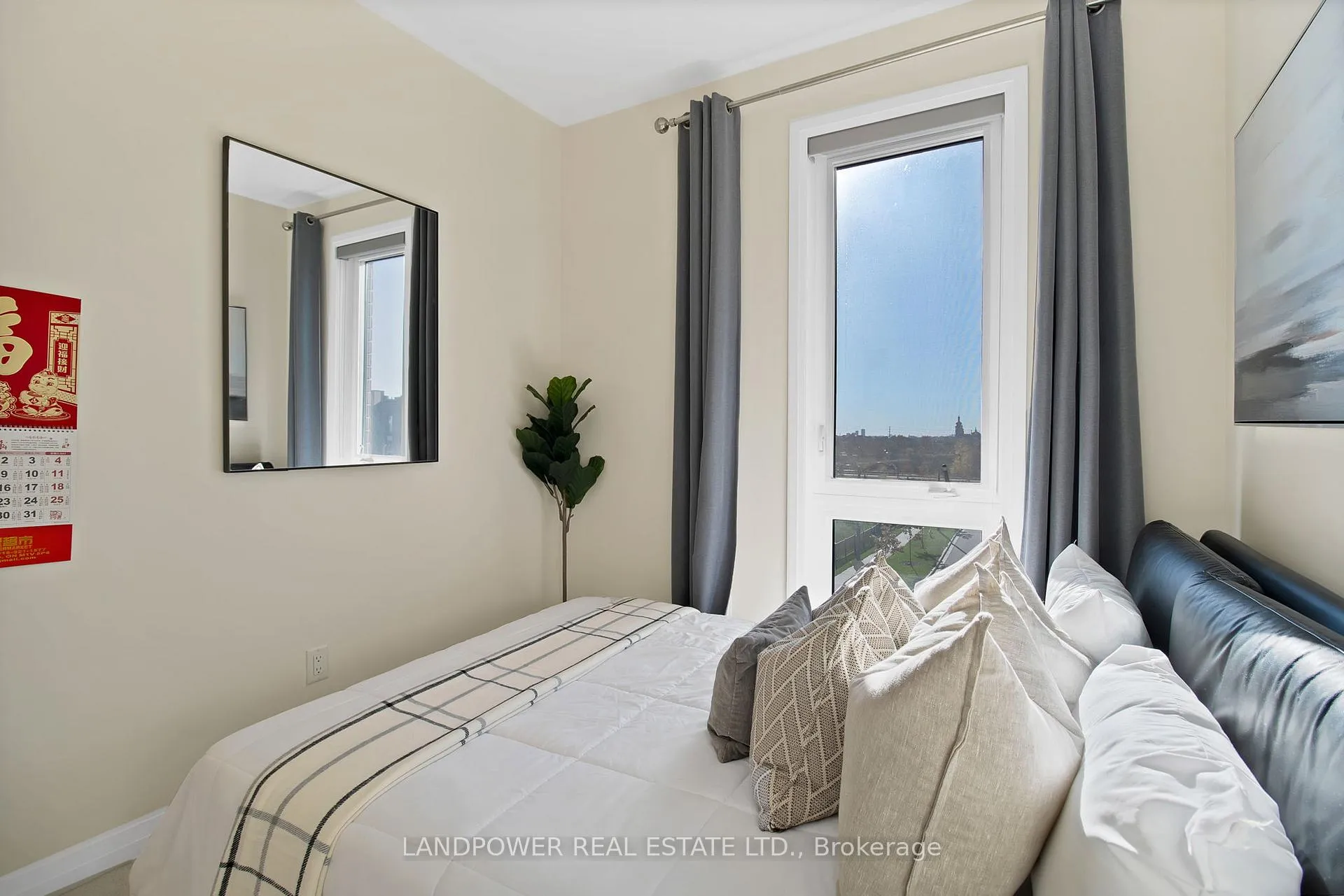 Photo 30 of 30 Lord Melborne Street, Markham, Victoria Square — HOMEH