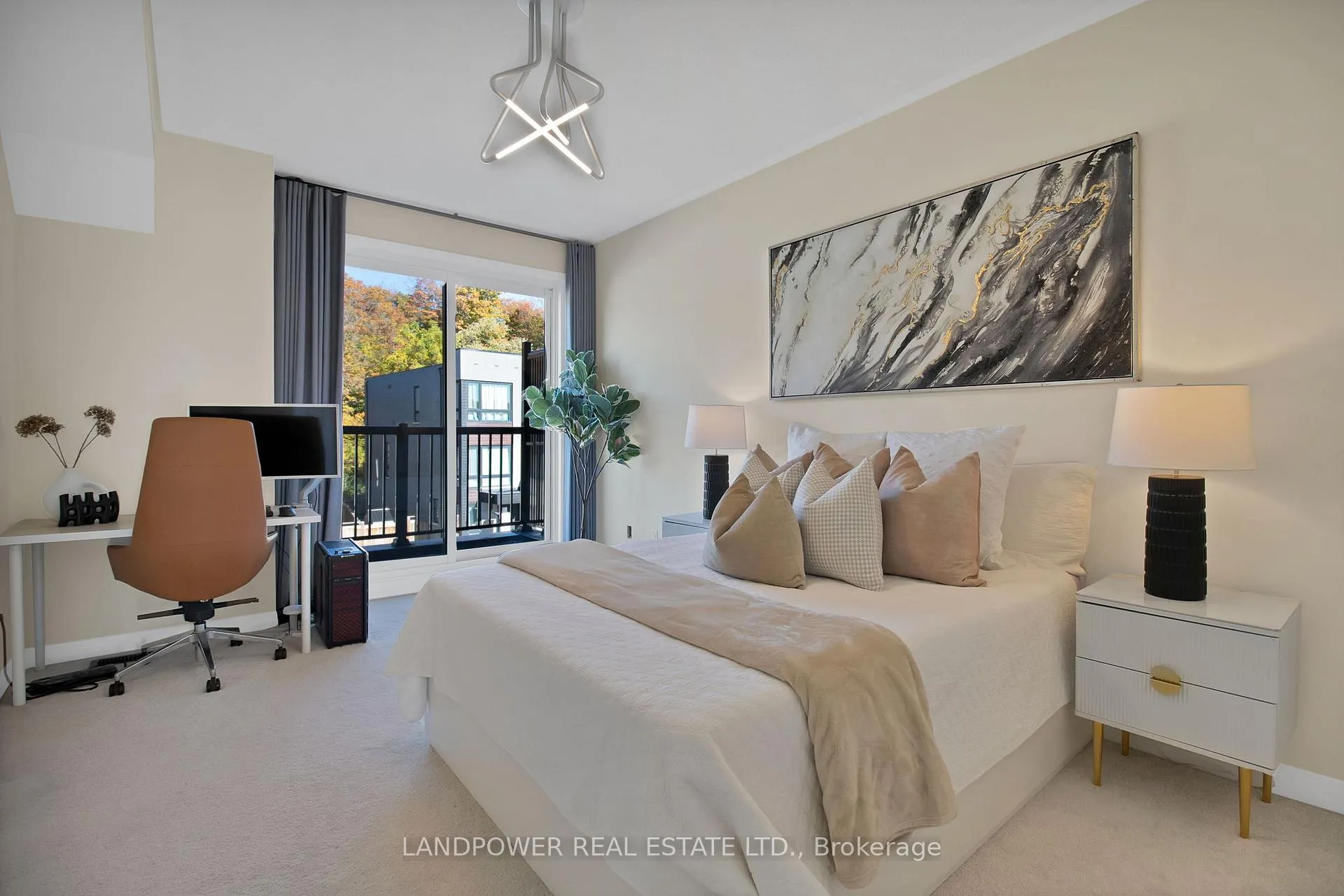 Photo 37 of 30 Lord Melborne Street, Markham, Victoria Square — HOMEH