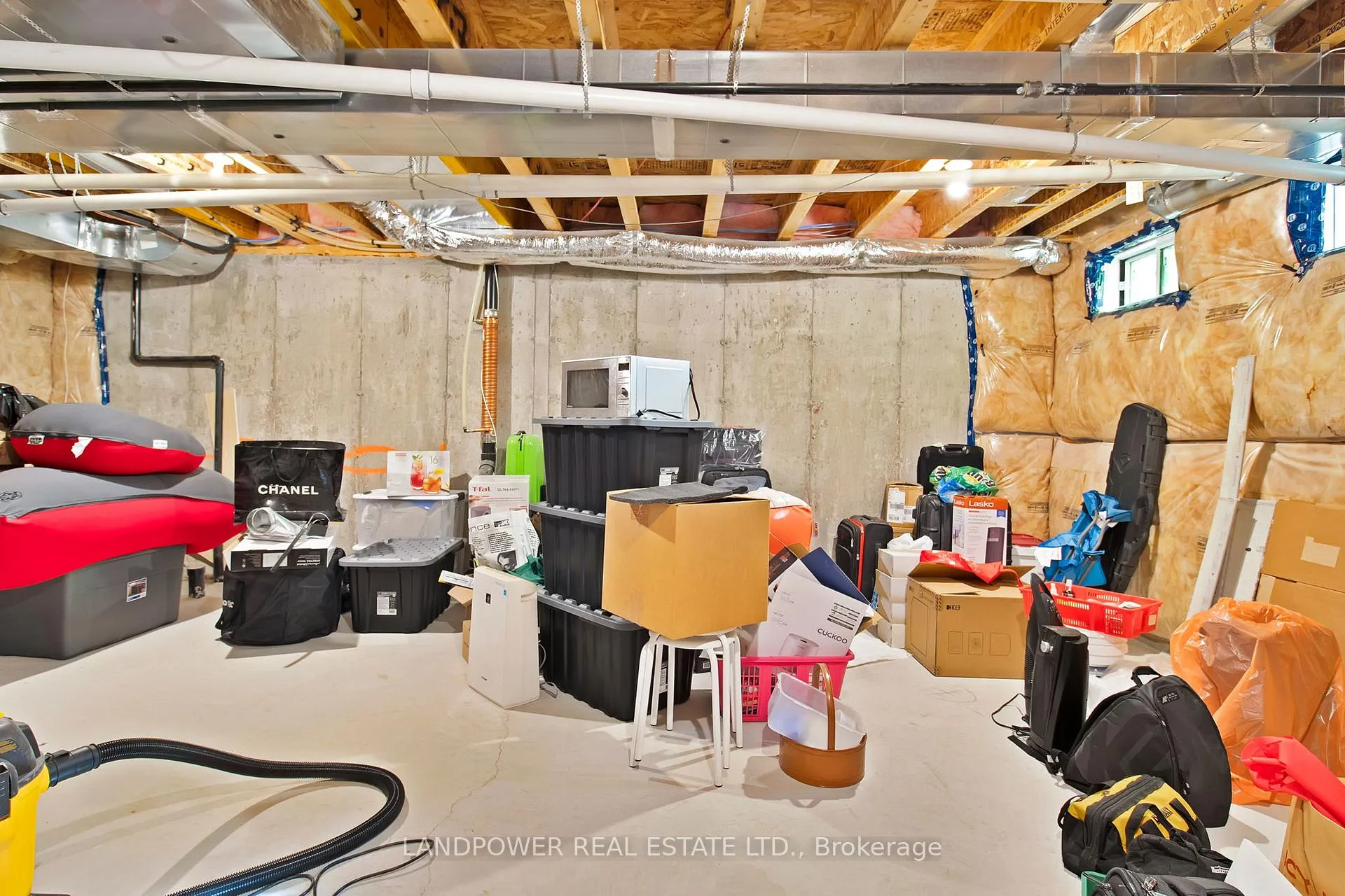 Photo 46 of 30 Lord Melborne Street, Markham, Victoria Square — HOMEH