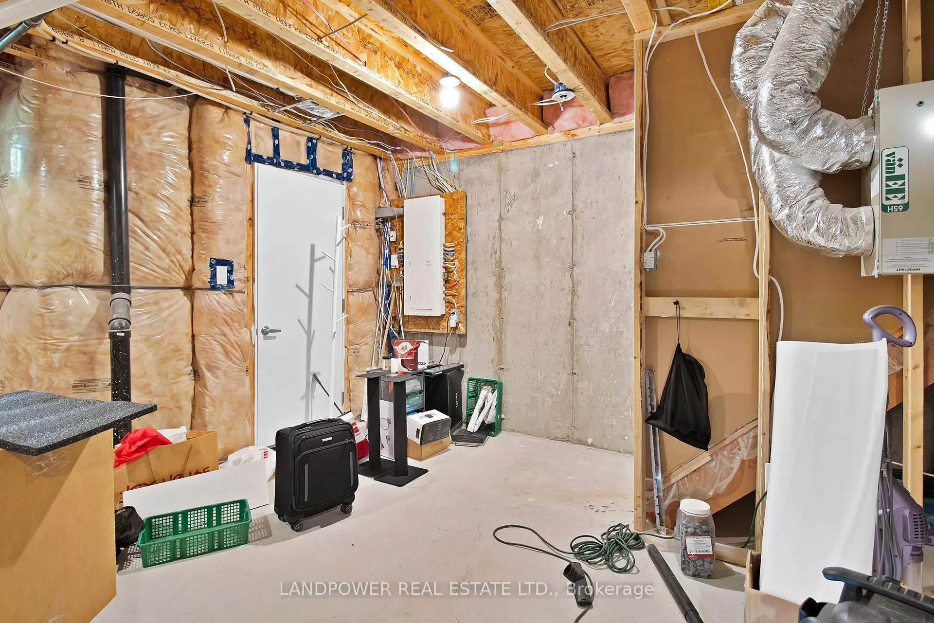 Photo 47 of 30 Lord Melborne Street, Markham, Victoria Square — HOMEH