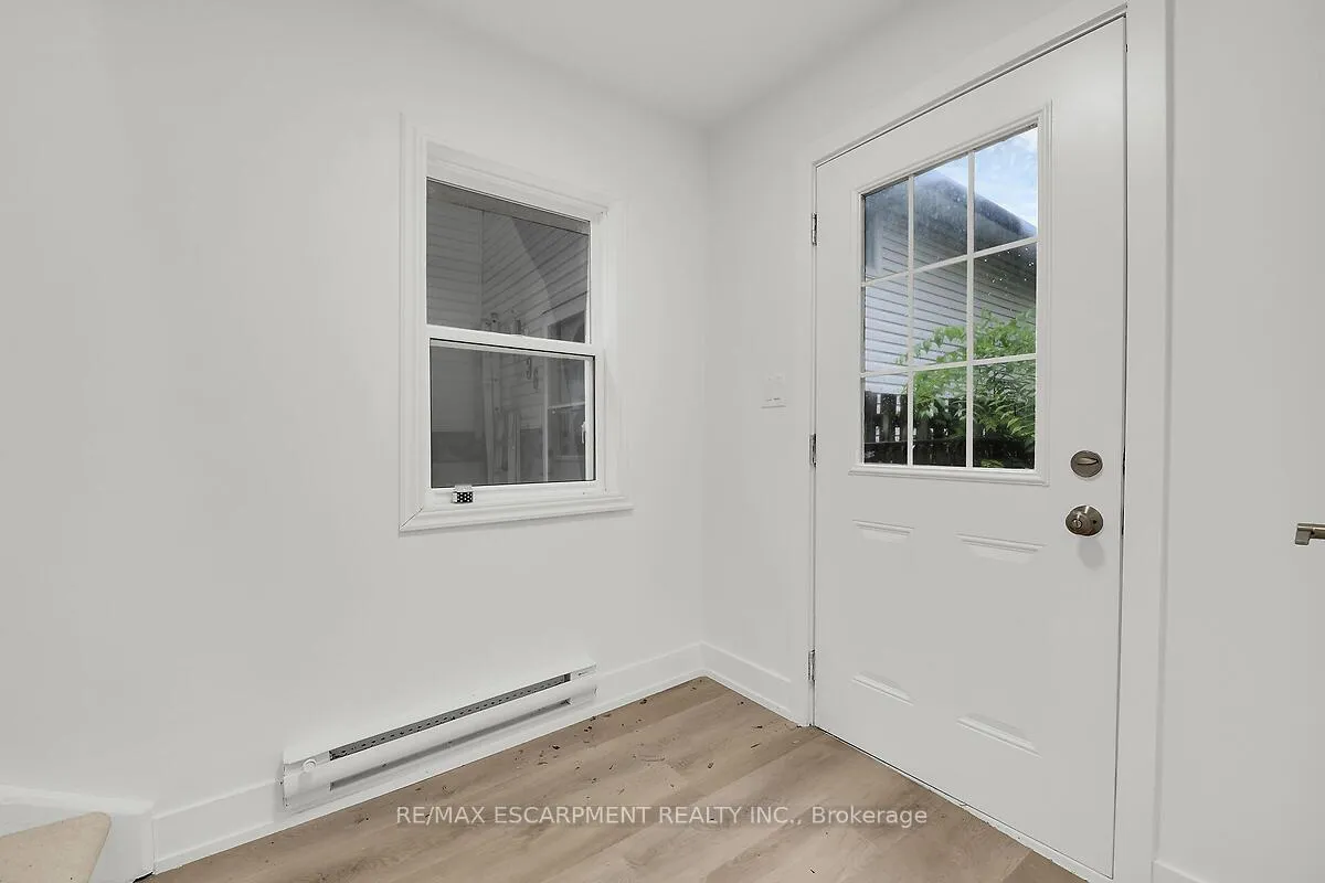 Photo 26 of 34 Rykert Street, St. Catharines, Western Hill — HOMEH
