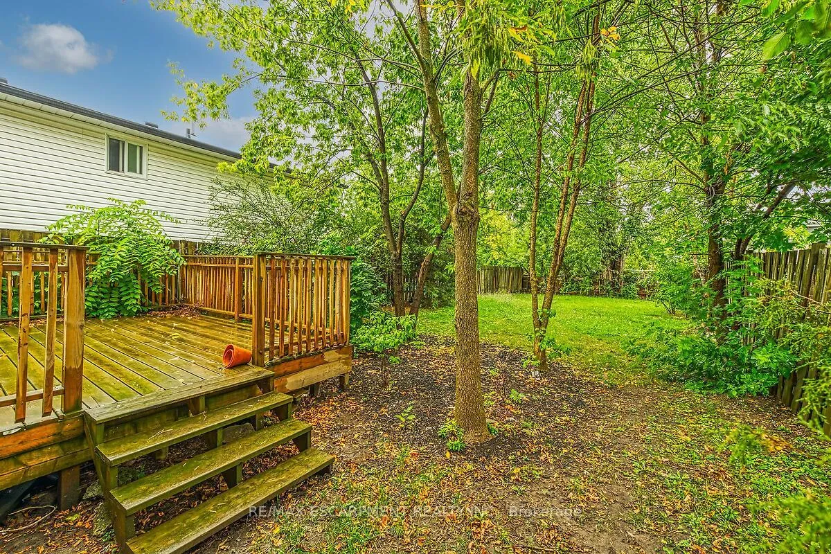 Photo 29 of 34 Rykert Street, St. Catharines, Western Hill — HOMEH
