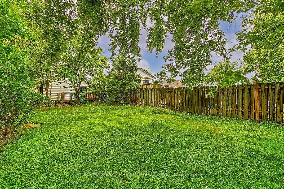 Photo 31 of 34 Rykert Street, St. Catharines, Western Hill — HOMEH