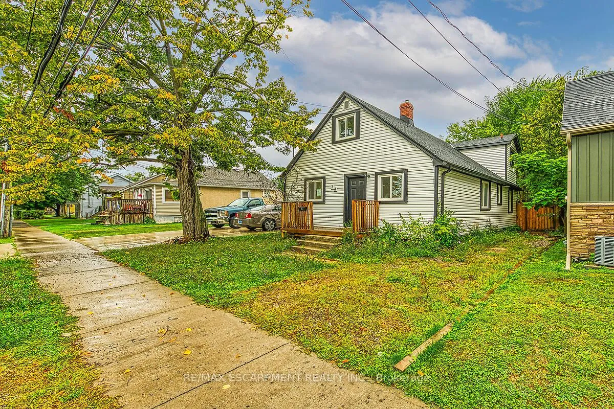 Photo 35 of 34 Rykert Street, St. Catharines, Western Hill — HOMEH