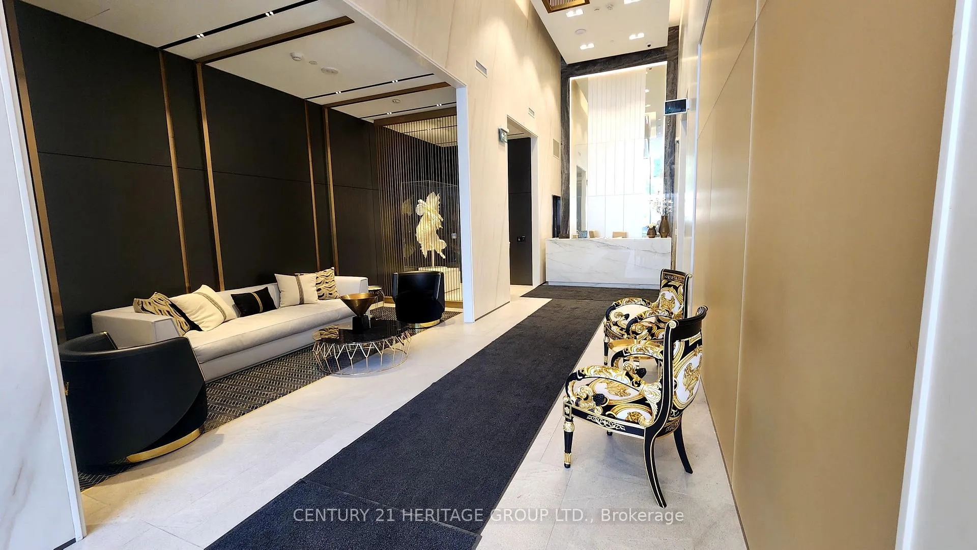 Photo 3 of Unit 4916, 319 Jarvis Street E, Toronto, Moss Park — HOMEH