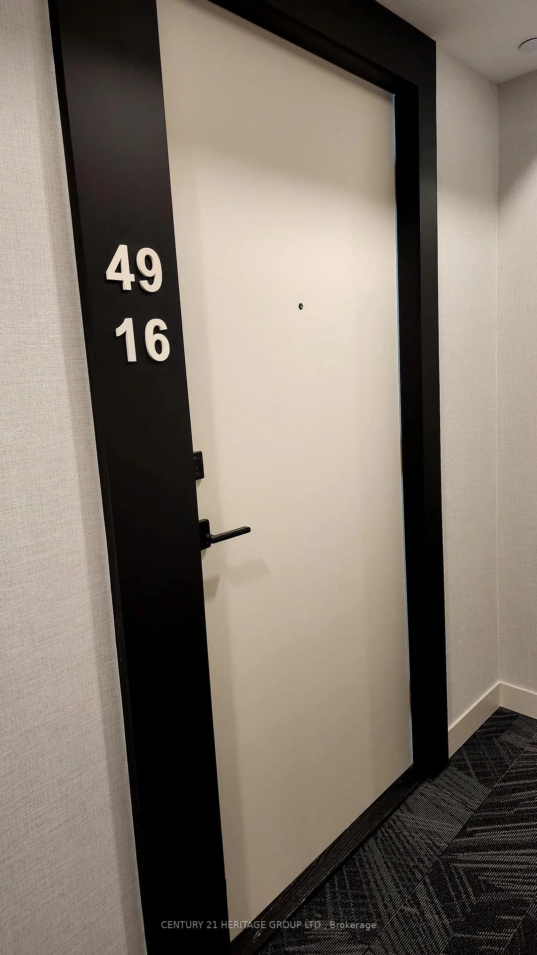 Photo 4 of Unit 4916, 319 Jarvis Street E, Toronto, Moss Park — HOMEH