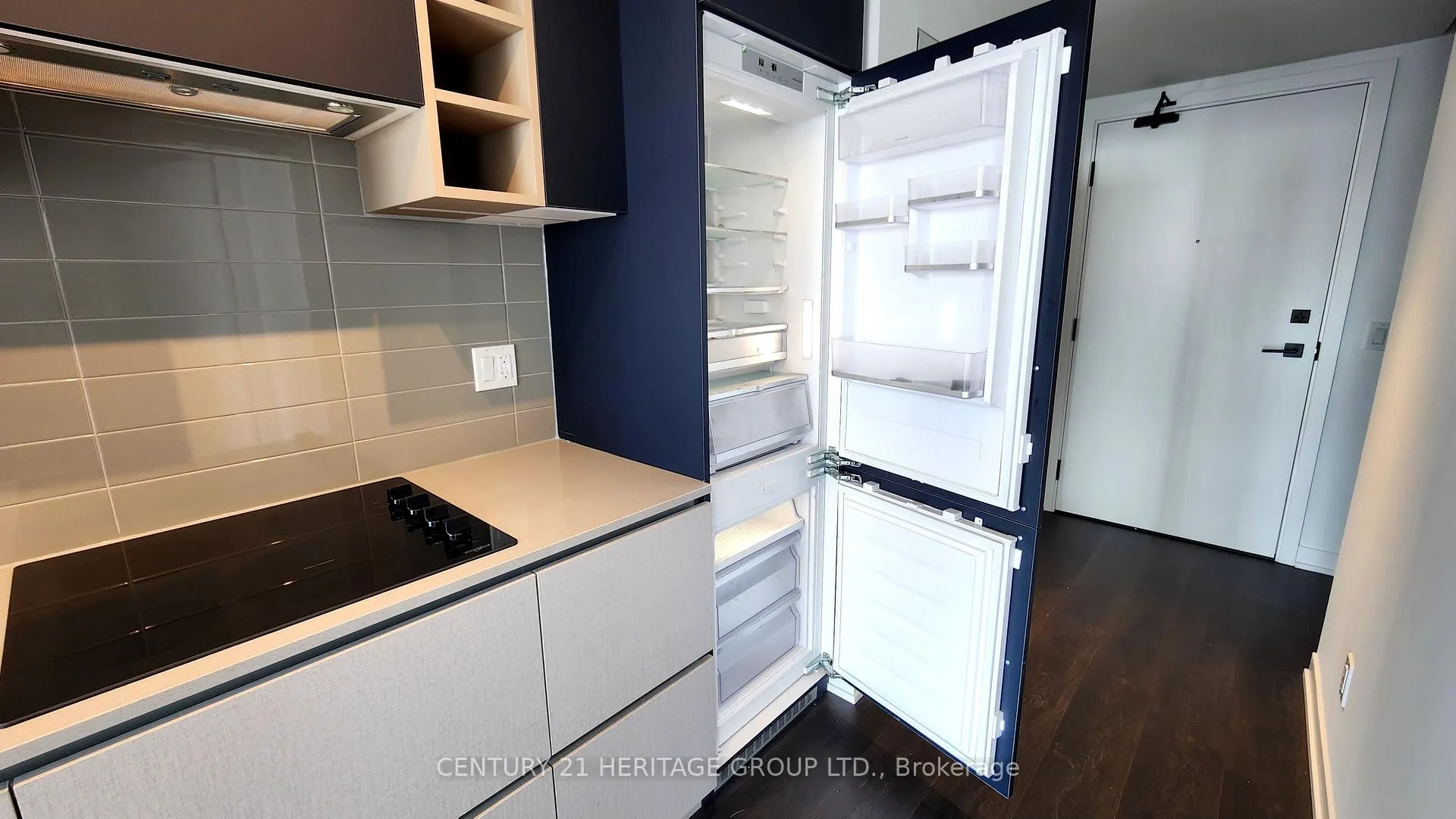 Photo 5 of Unit 4916, 319 Jarvis Street E, Toronto, Moss Park — HOMEH