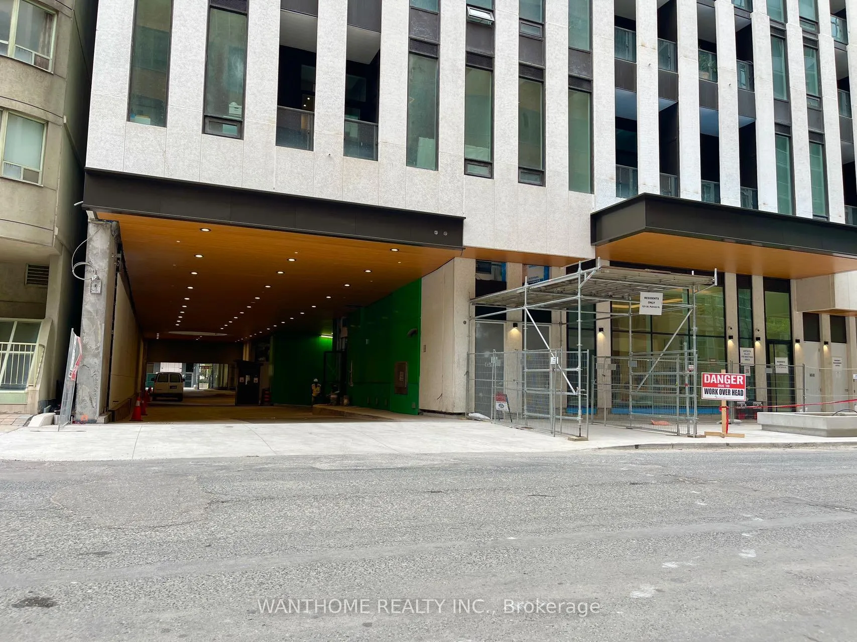 Photo 5 of Unit 708, 238 Simcoe Street, Toronto, Kensington-Chinatown — HOMEH