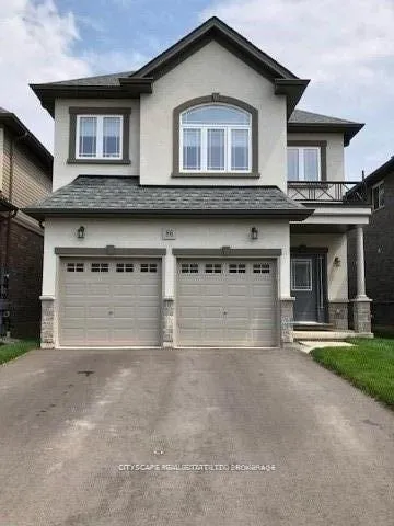 Photo 1 of 86 Bethune Avenue, Hamilton, Stoney Creek Mountain — HOMEH