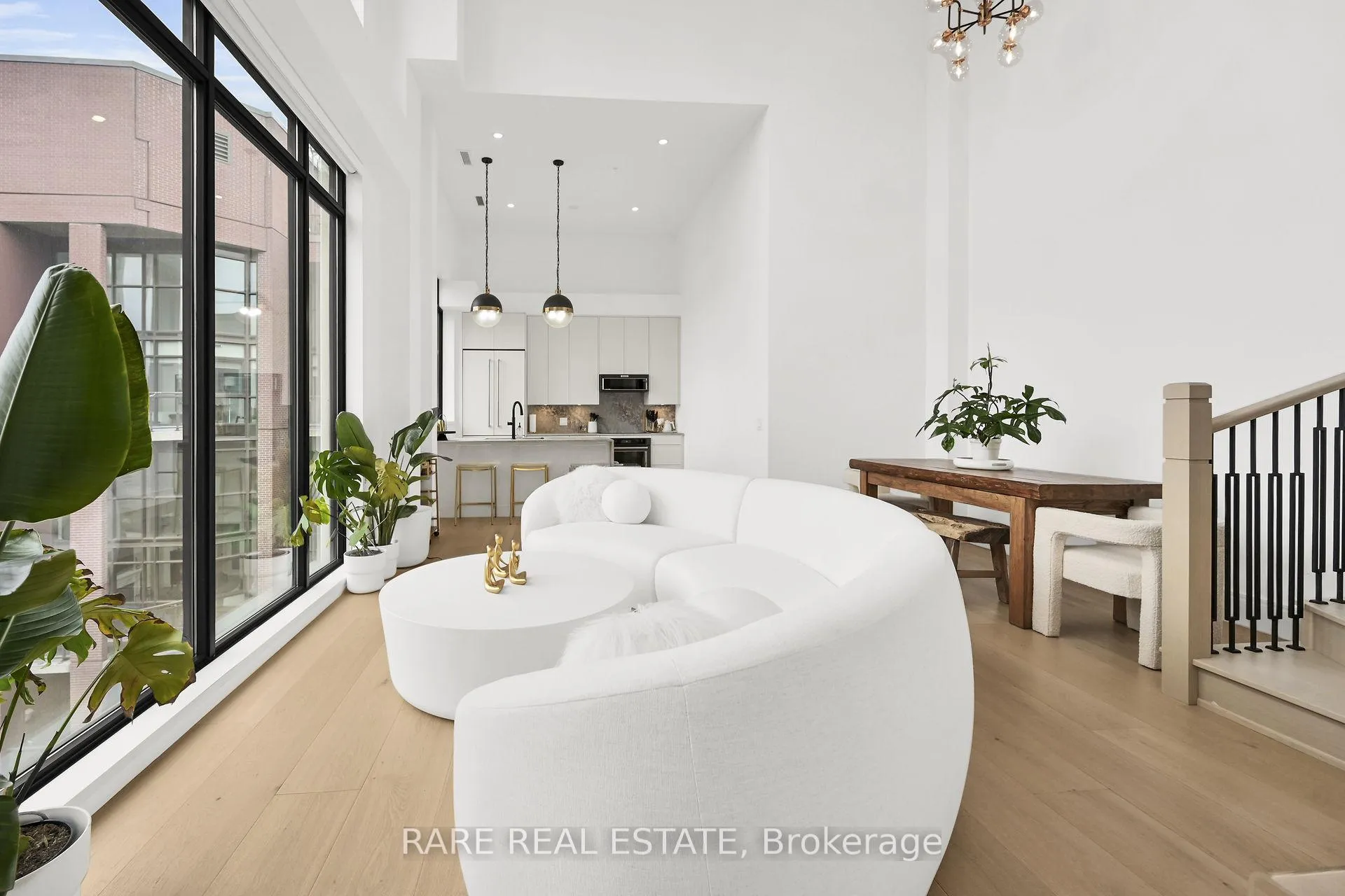 Photo 2 of Unit PH07, 118 King Street E, Hamilton, Beasley — HOMEH