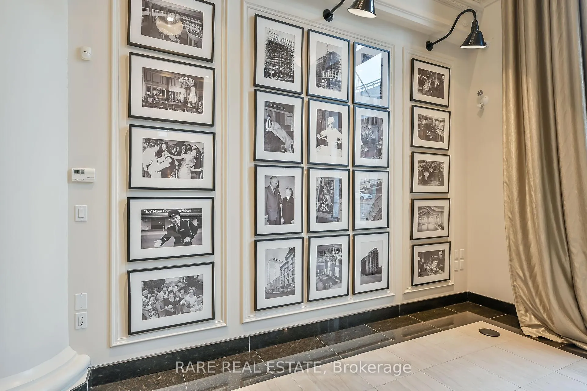 Photo 9 of Unit PH07, 118 King Street E, Hamilton, Beasley — HOMEH
