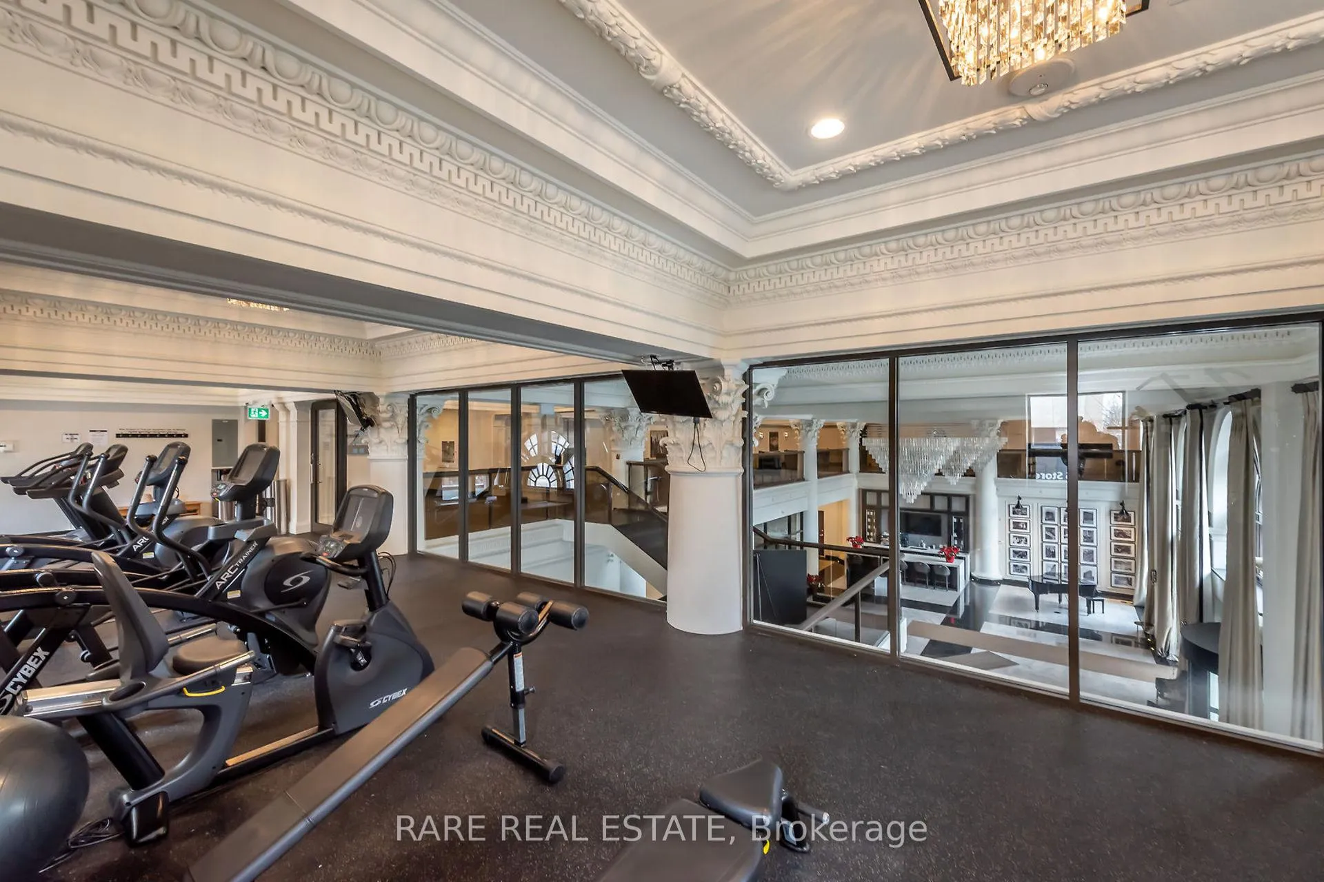 Photo 11 of Unit PH07, 118 King Street E, Hamilton, Beasley — HOMEH