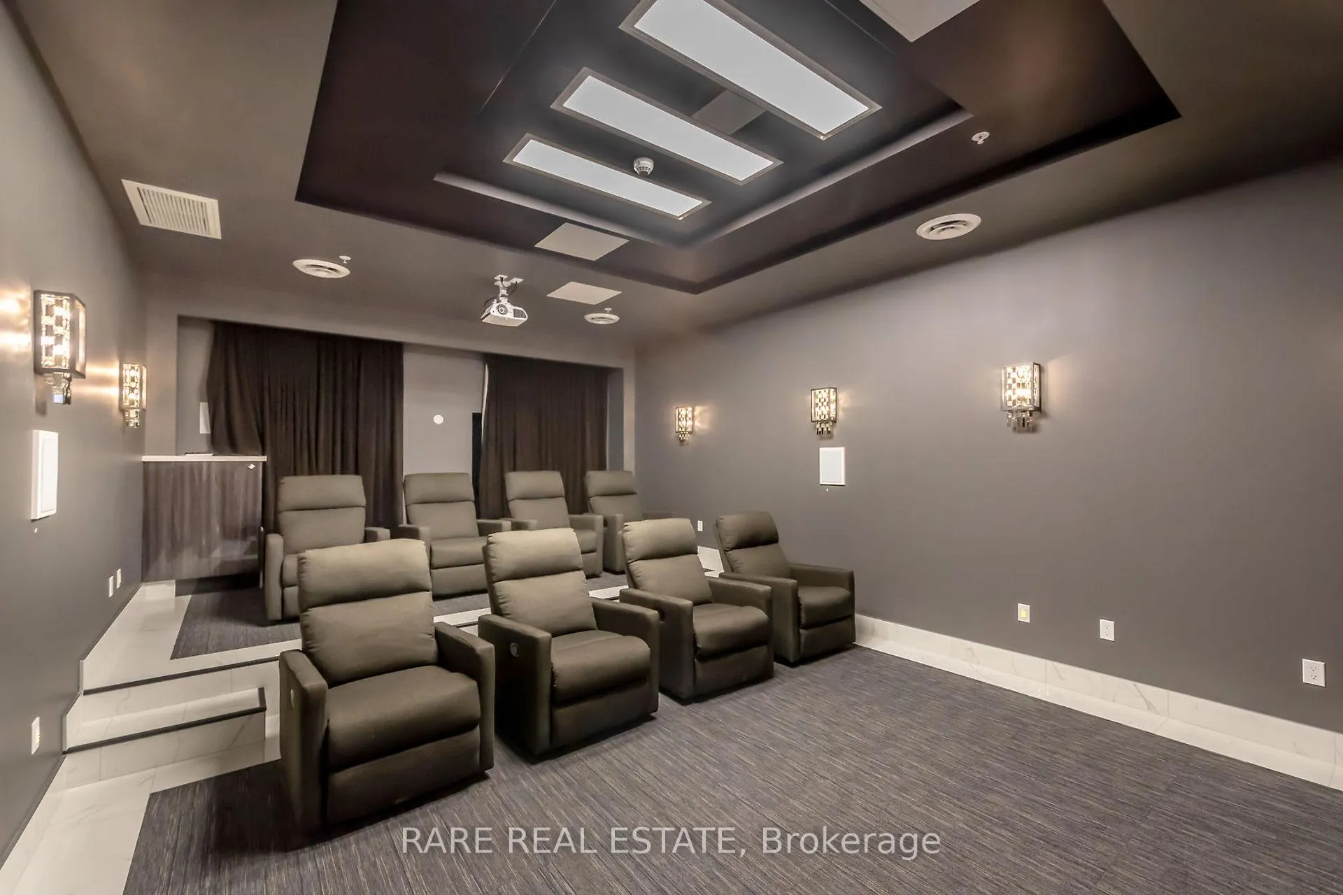 Photo 12 of Unit PH07, 118 King Street E, Hamilton, Beasley — HOMEH