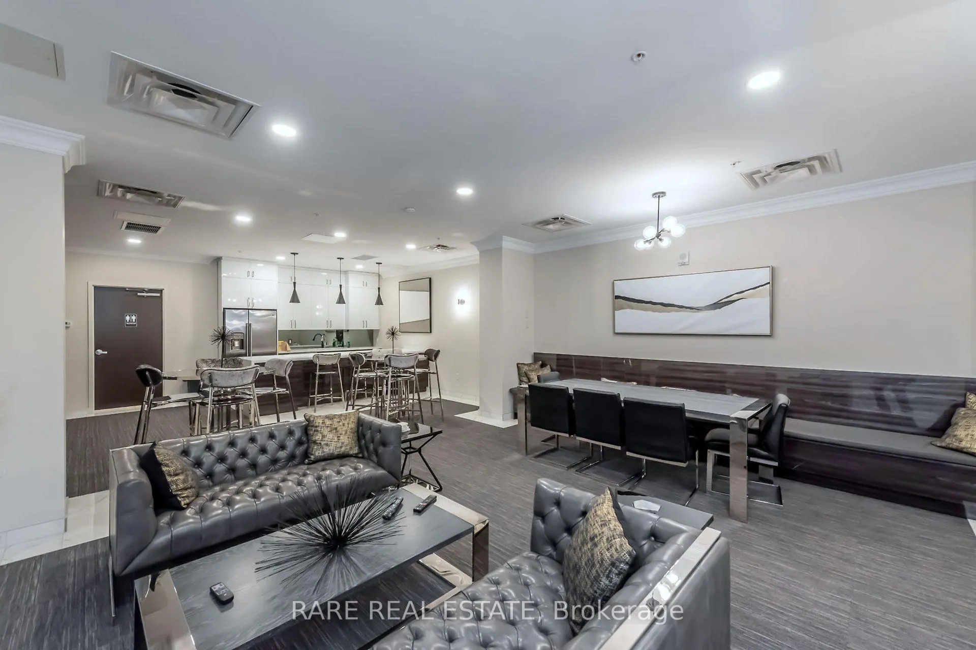Photo 13 of Unit PH07, 118 King Street E, Hamilton, Beasley — HOMEH