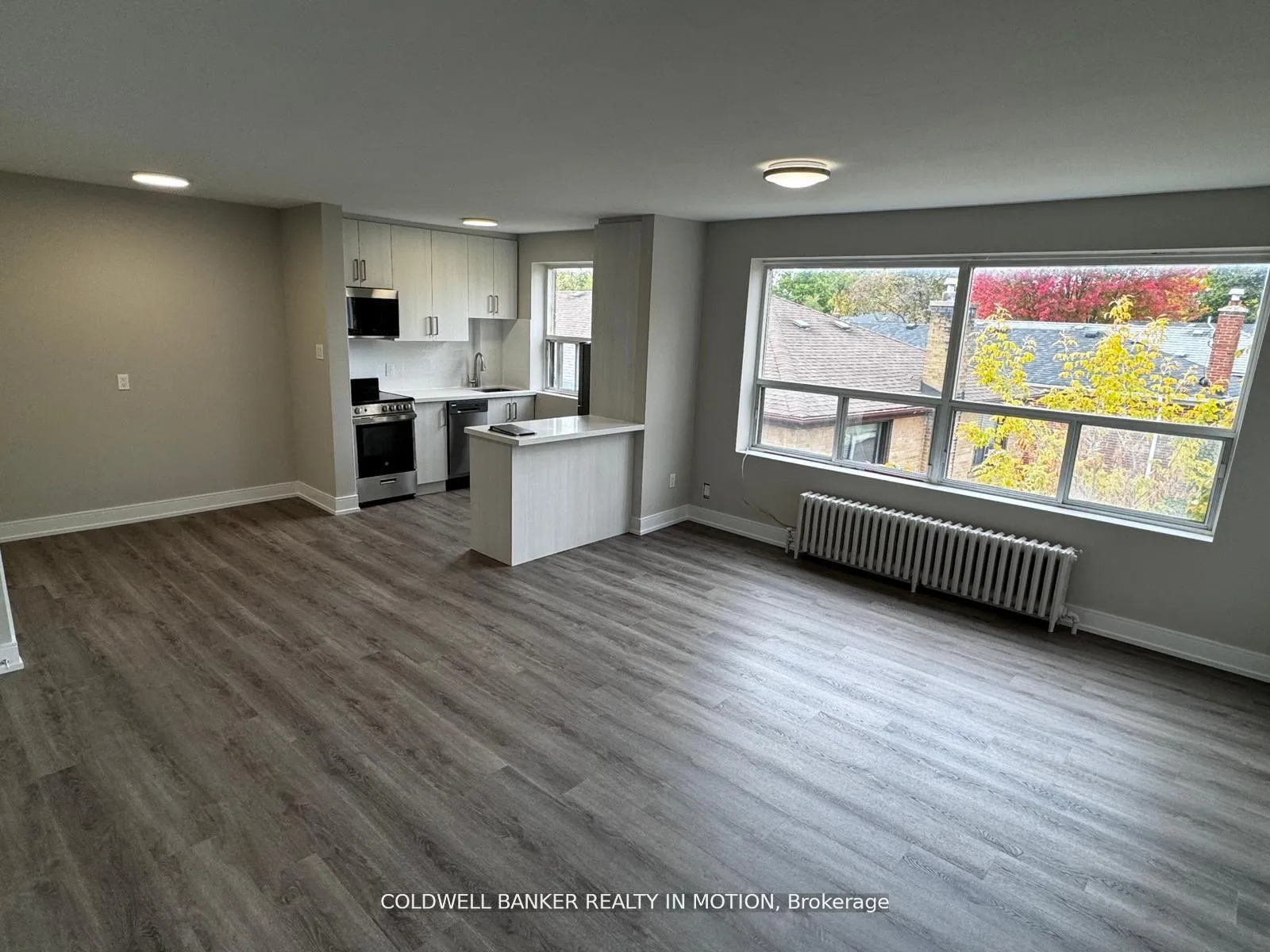 Photo 2 of Unit 124, 3474 Yonge Street, Toronto, Lawrence Park North — HOMEH