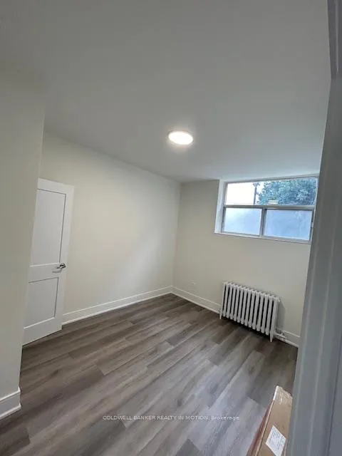 Photo 4 of Unit 124, 3474 Yonge Street, Toronto, Lawrence Park North — HOMEH