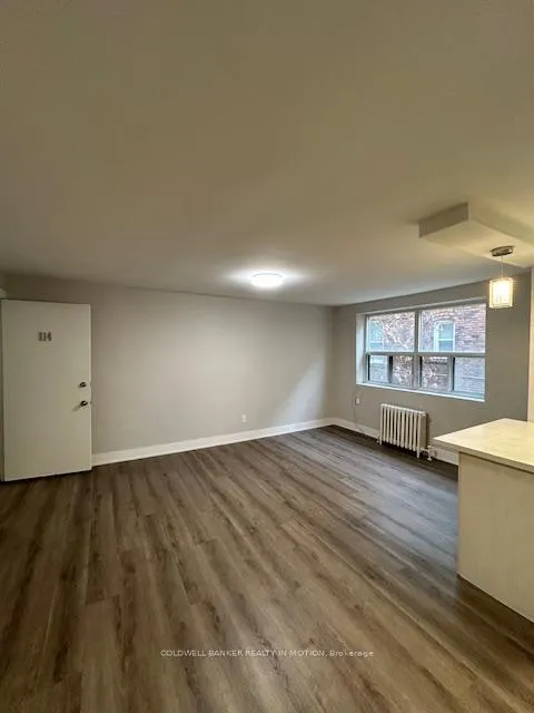 Photo 7 of Unit 124, 3474 Yonge Street, Toronto, Lawrence Park North — HOMEH