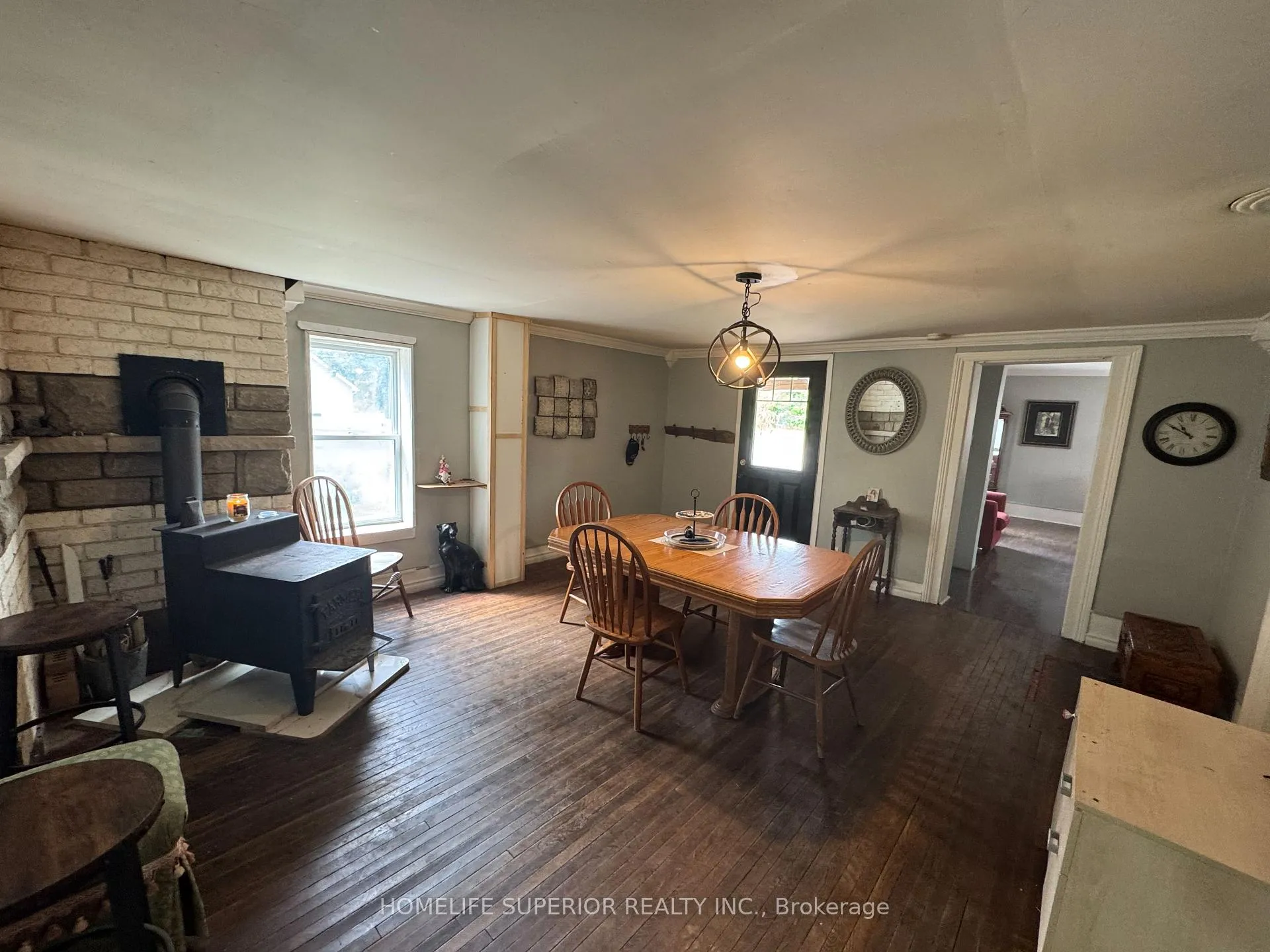 Photo 4 of 5404 Stirling Marmora Road, Stirling-Rawdon, Stirling Ward — HOMEH