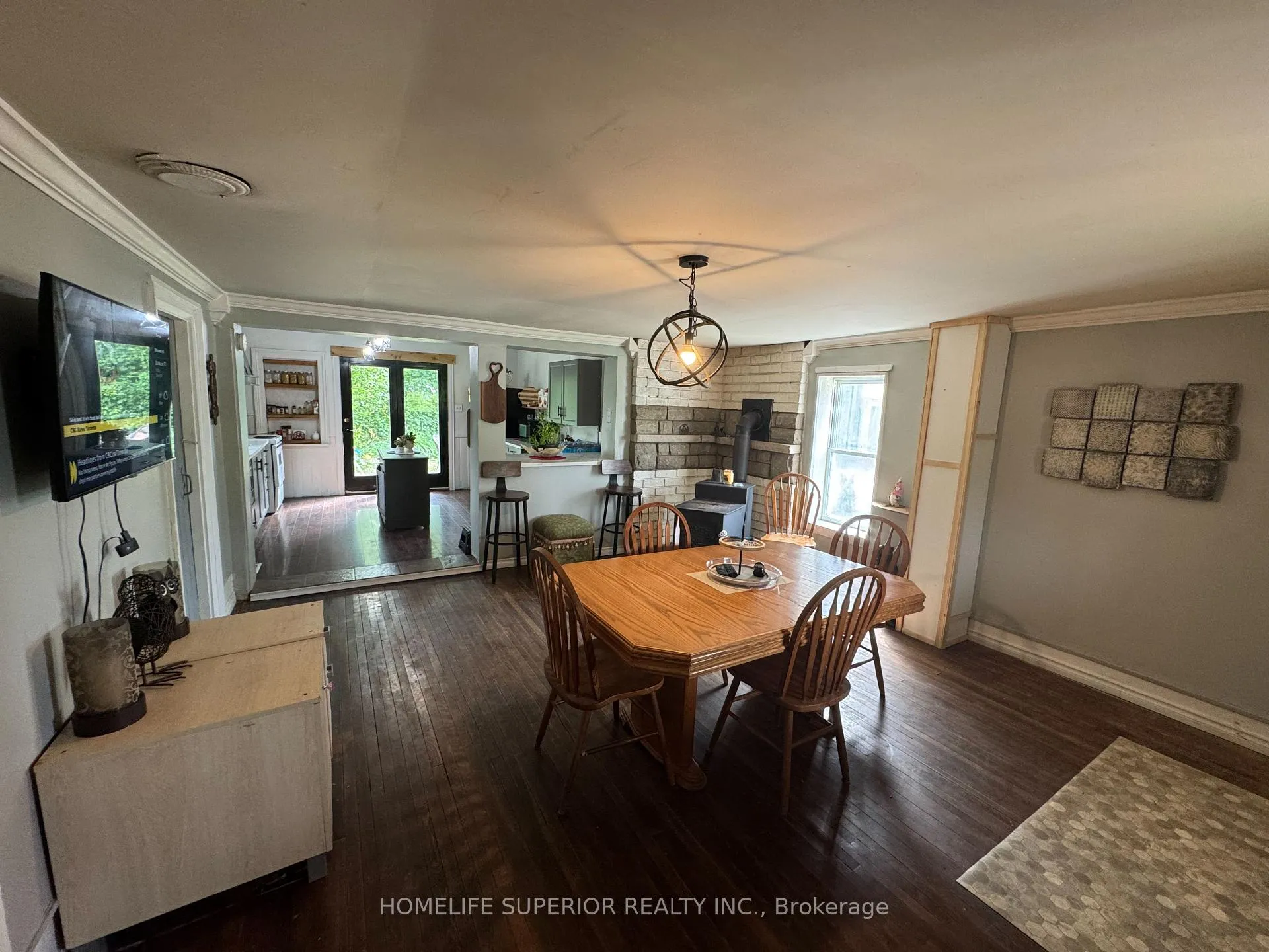 Photo 5 of 5404 Stirling Marmora Road, Stirling-Rawdon, Stirling Ward — HOMEH