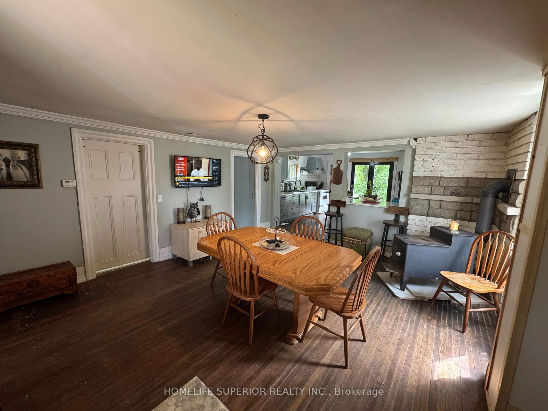 Photo 6 of 5404 Stirling Marmora Road, Stirling-Rawdon, Stirling Ward — HOMEH