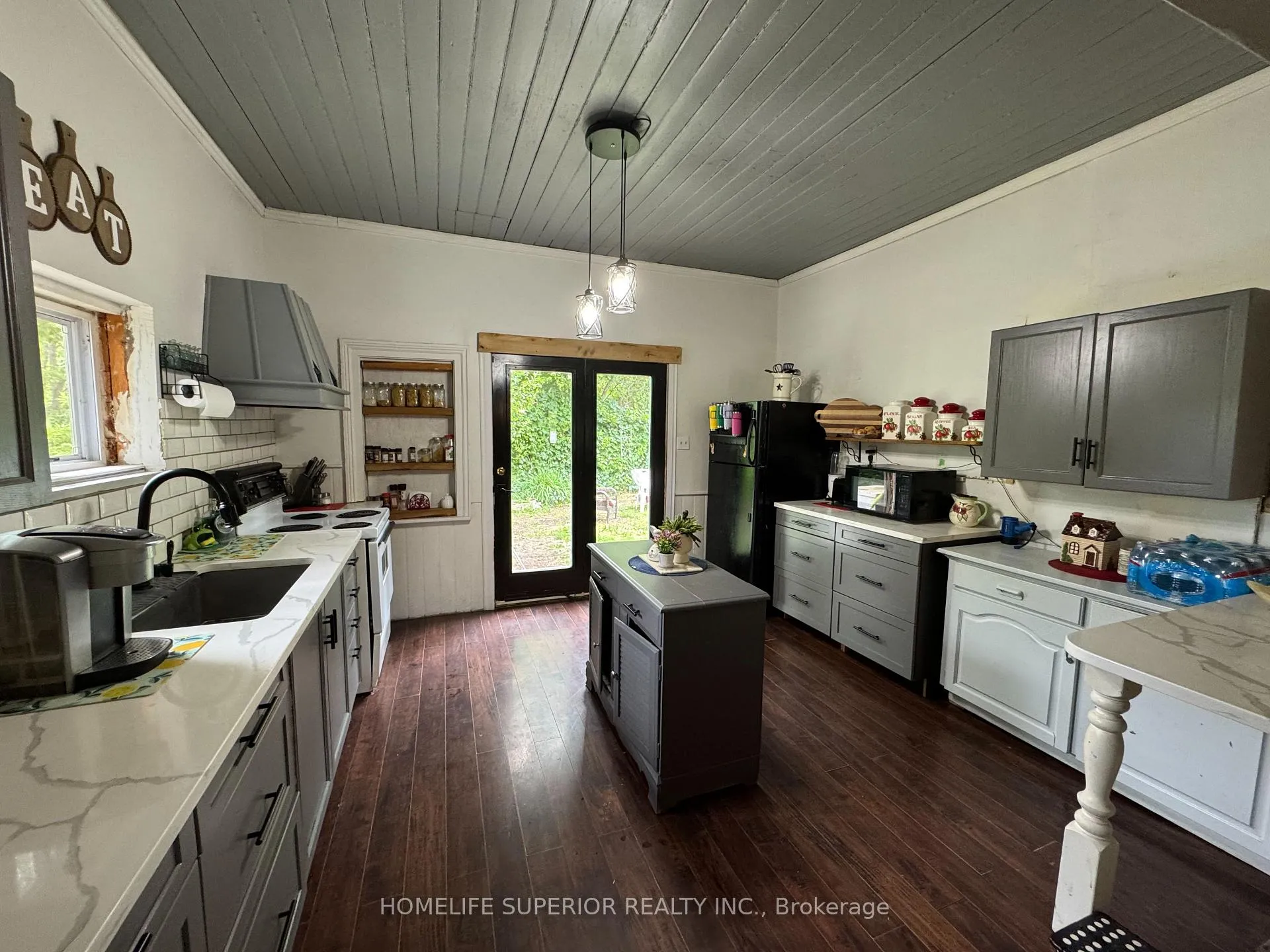Photo 7 of 5404 Stirling Marmora Road, Stirling-Rawdon, Stirling Ward — HOMEH