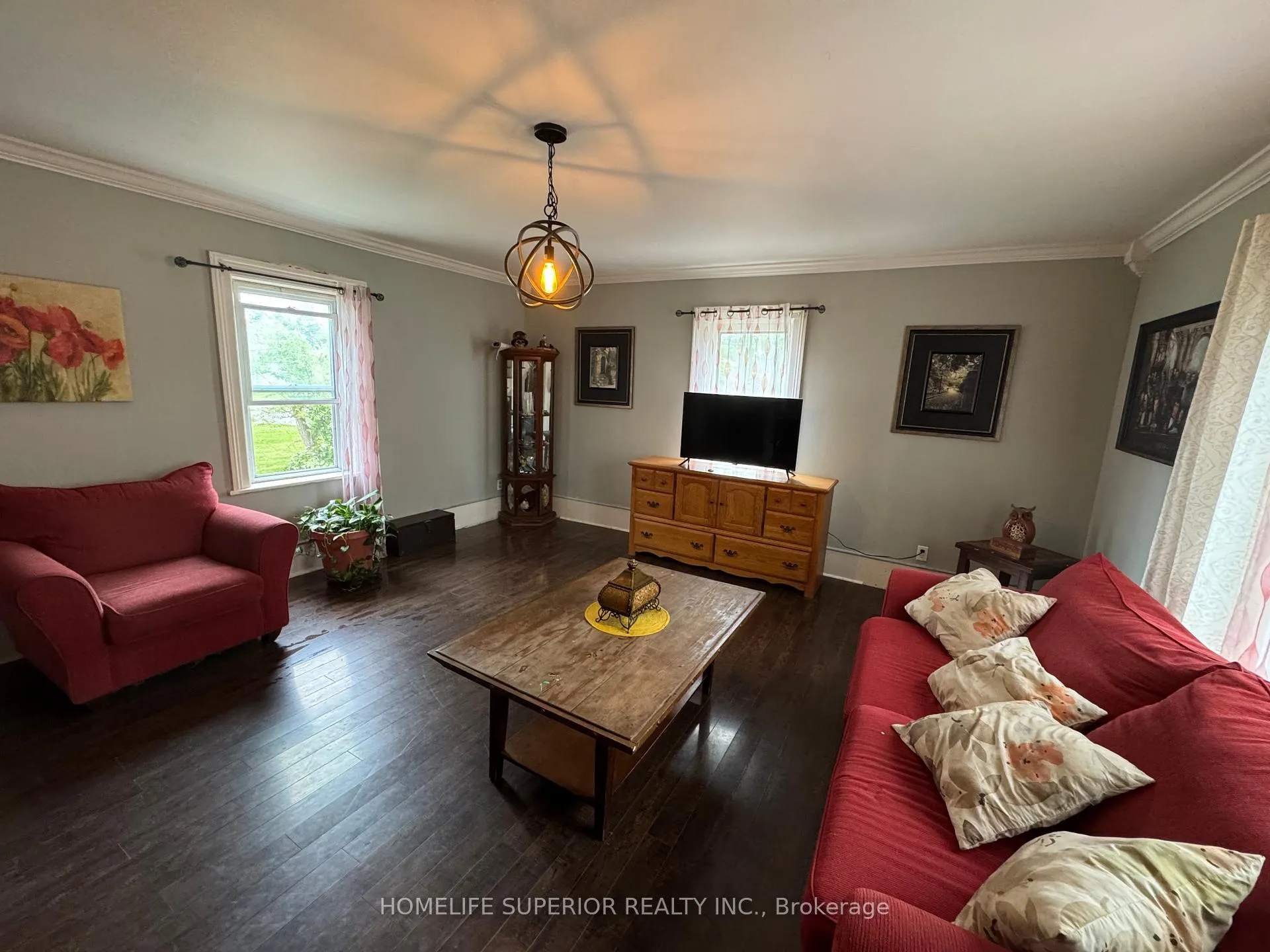 Photo 11 of 5404 Stirling Marmora Road, Stirling-Rawdon, Stirling Ward — HOMEH