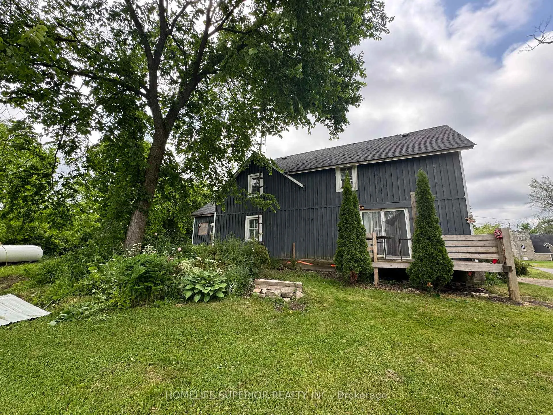 Photo 19 of 5404 Stirling Marmora Road, Stirling-Rawdon, Stirling Ward — HOMEH