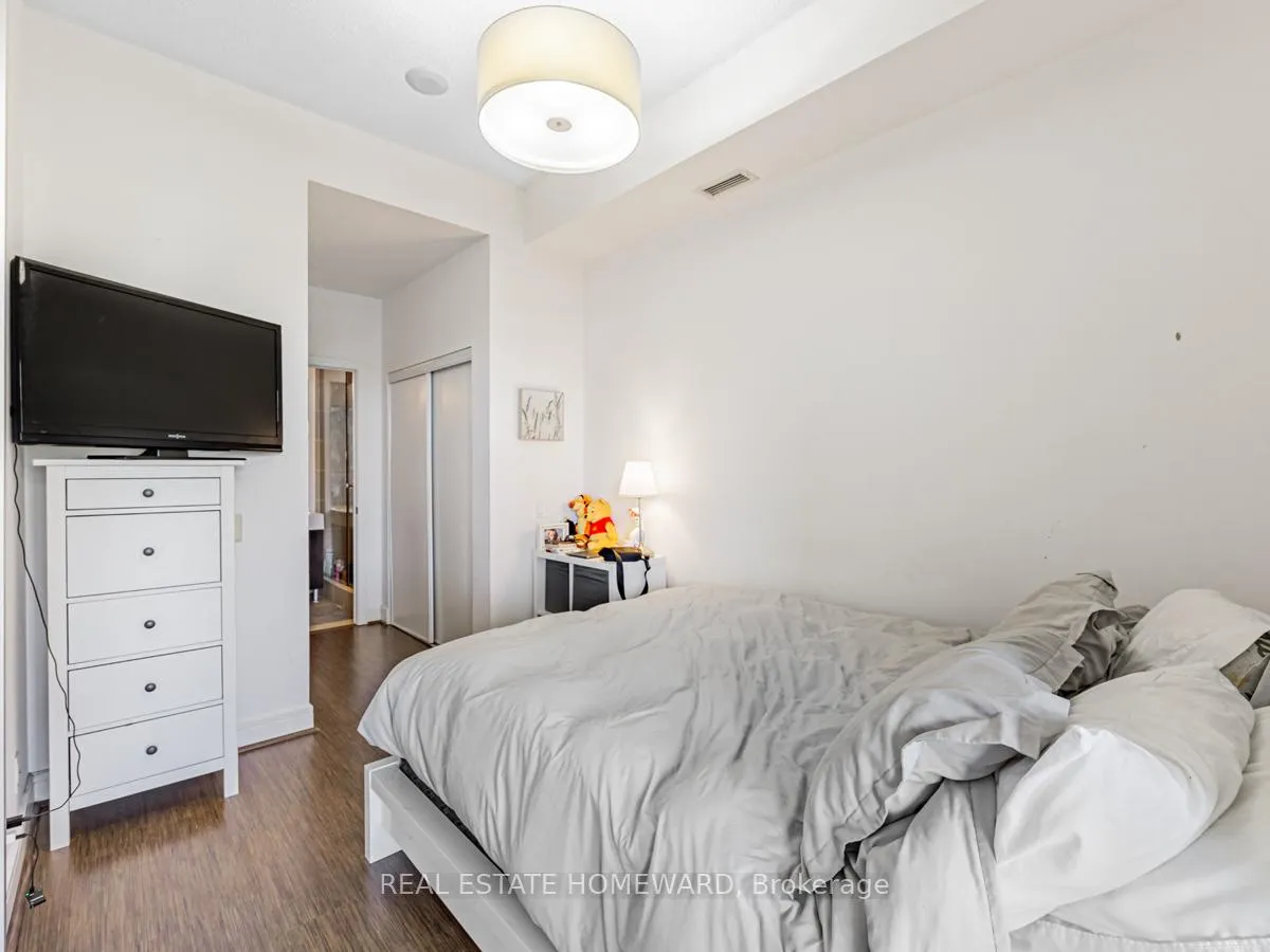 Photo 9 of Unit N409, 116 George Street, Toronto, Moss Park — HOMEH
