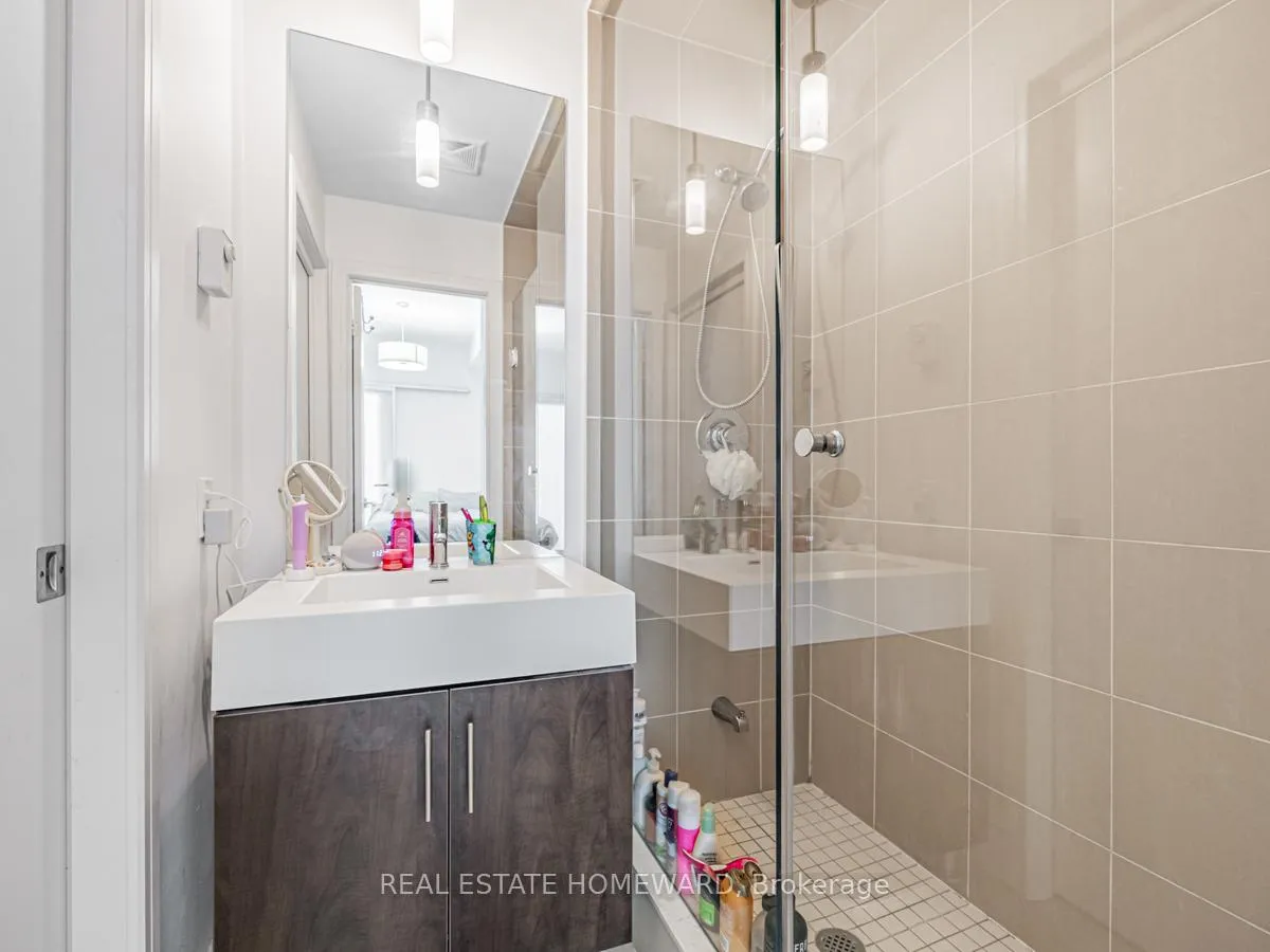 Photo 11 of Unit N409, 116 George Street, Toronto, Moss Park — HOMEH