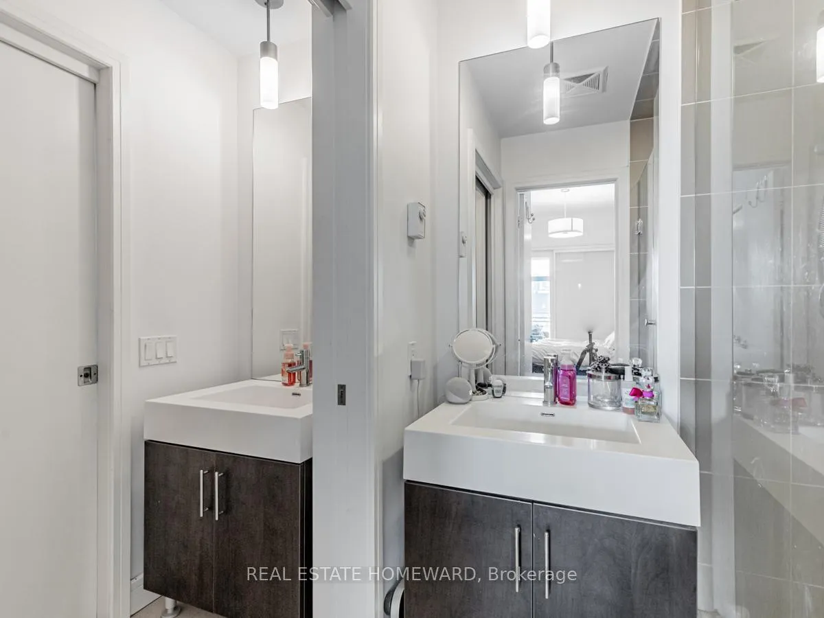 Photo 12 of Unit N409, 116 George Street, Toronto, Moss Park — HOMEH