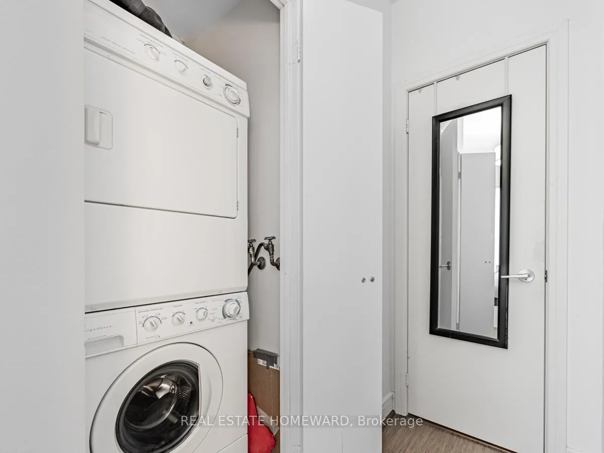Photo 13 of Unit N409, 116 George Street, Toronto, Moss Park — HOMEH