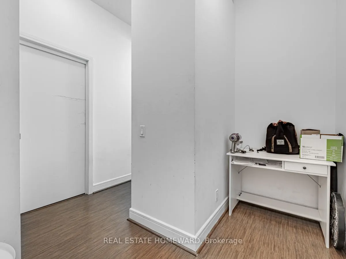 Photo 14 of Unit N409, 116 George Street, Toronto, Moss Park — HOMEH