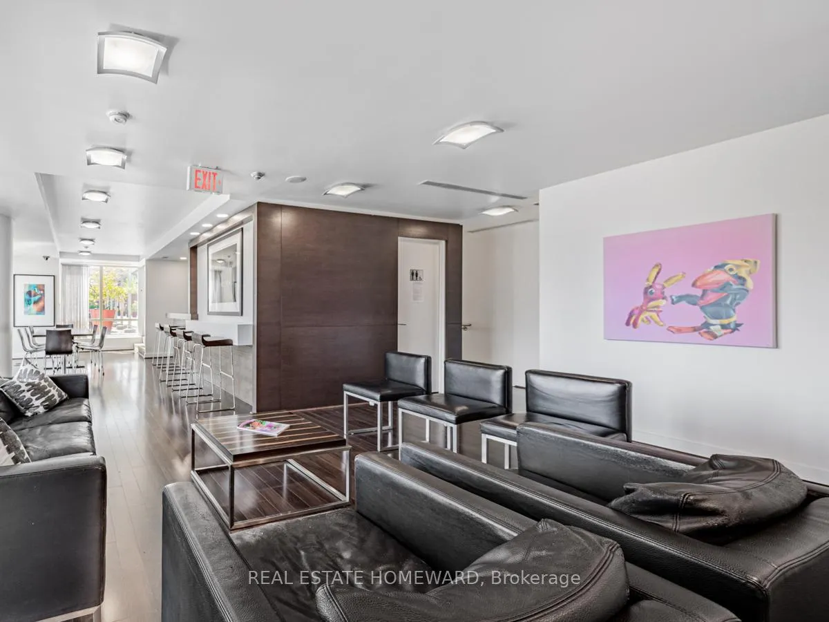 Photo 18 of Unit N409, 116 George Street, Toronto, Moss Park — HOMEH