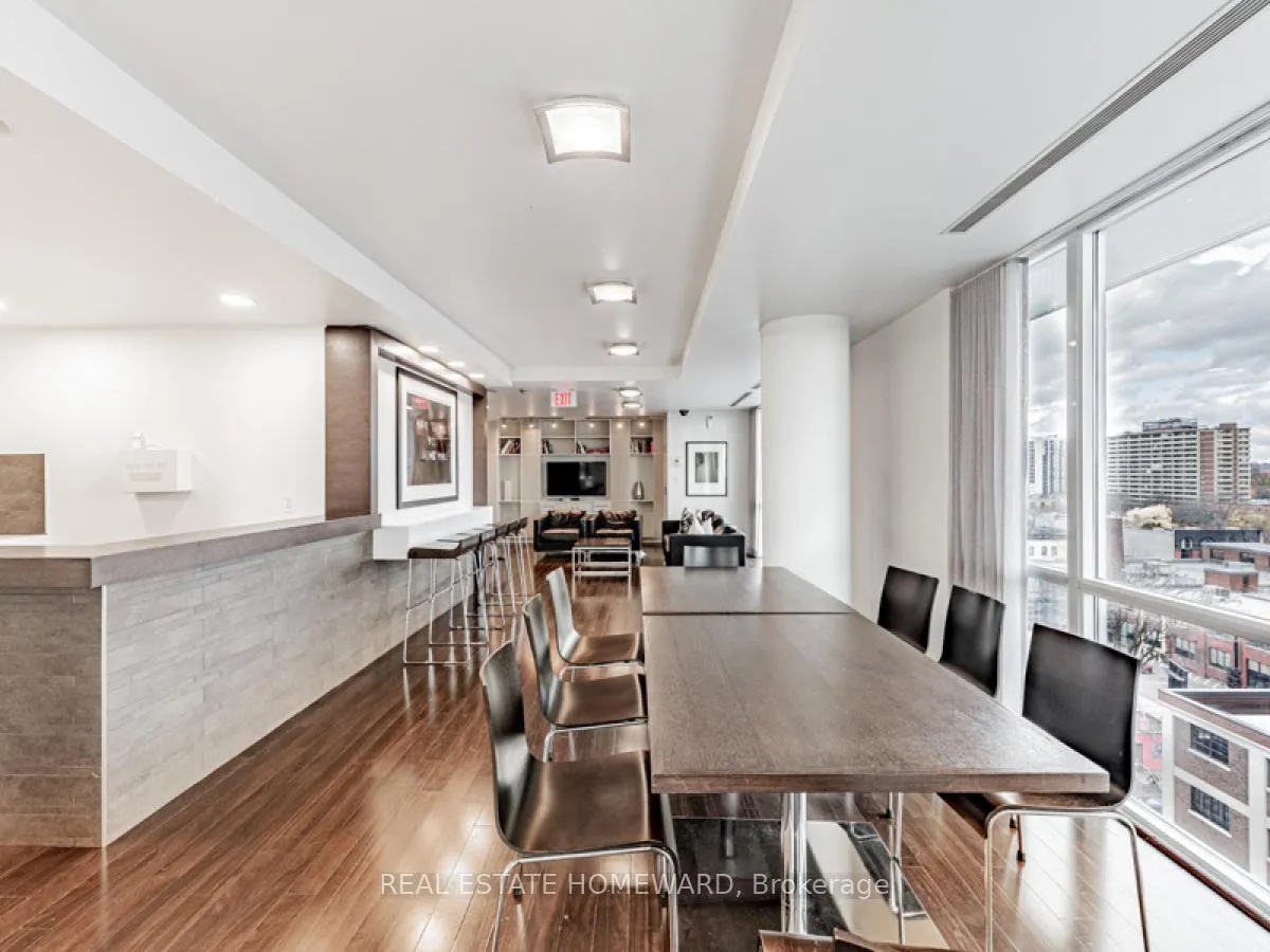 Photo 24 of Unit N409, 116 George Street, Toronto, Moss Park — HOMEH