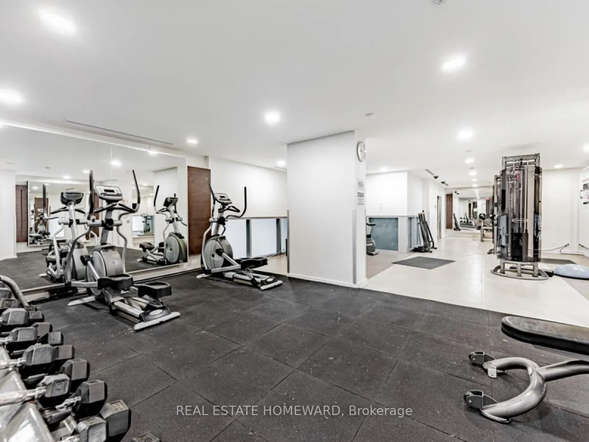 Photo 26 of Unit N409, 116 George Street, Toronto, Moss Park — HOMEH