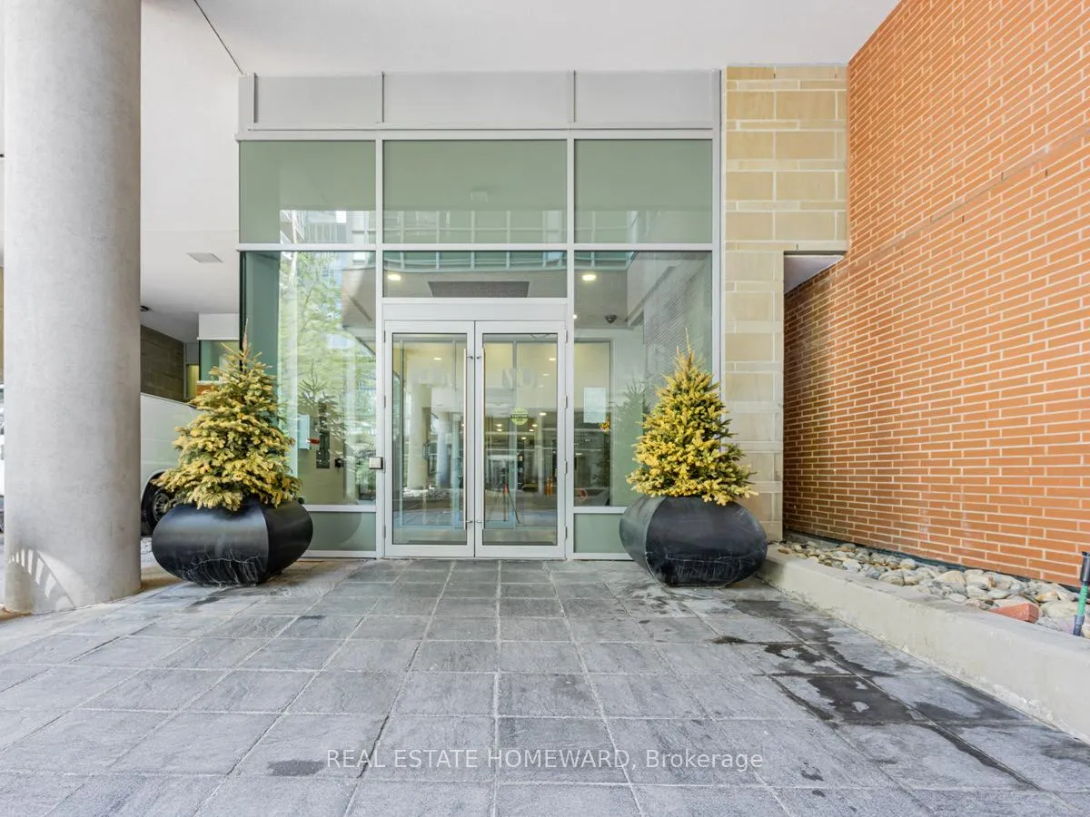Photo 28 of Unit N409, 116 George Street, Toronto, Moss Park — HOMEH