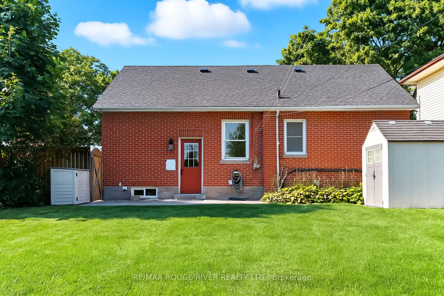 Photo 42 of 39 Southway Drive, Clarington, Bowmanville — HOMEH