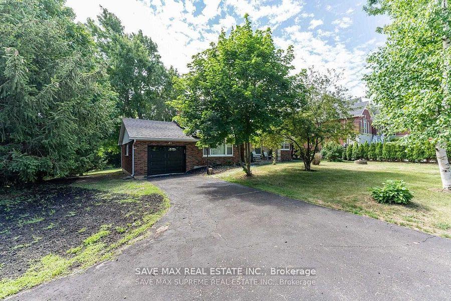 Photo 2 of 3575 King Street, Caledon, Rural Caledon — HOMEH