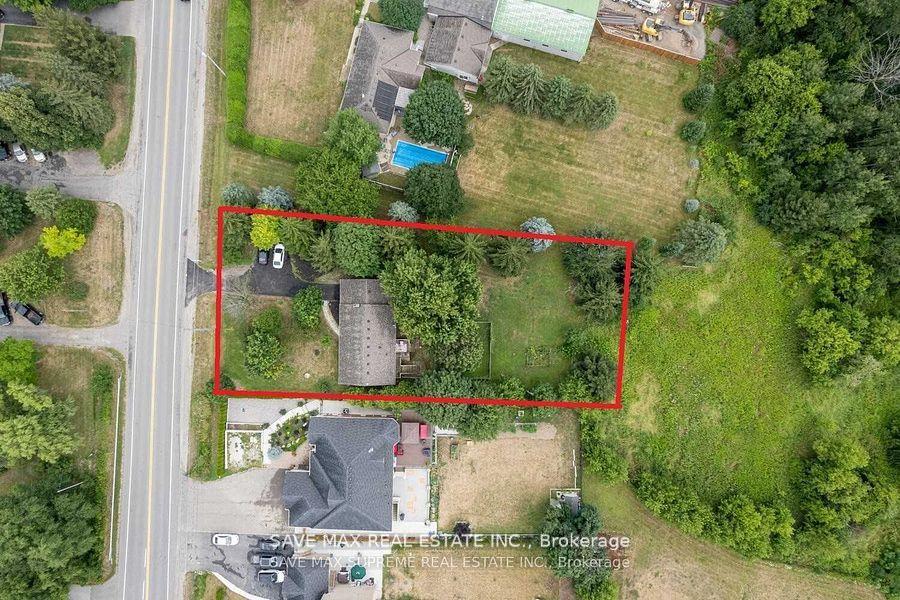 Photo 3 of 3575 King Street, Caledon, Rural Caledon — HOMEH