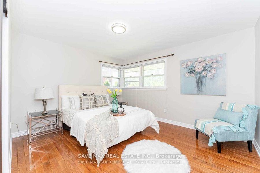 Photo 4 of 3575 King Street, Caledon, Rural Caledon — HOMEH