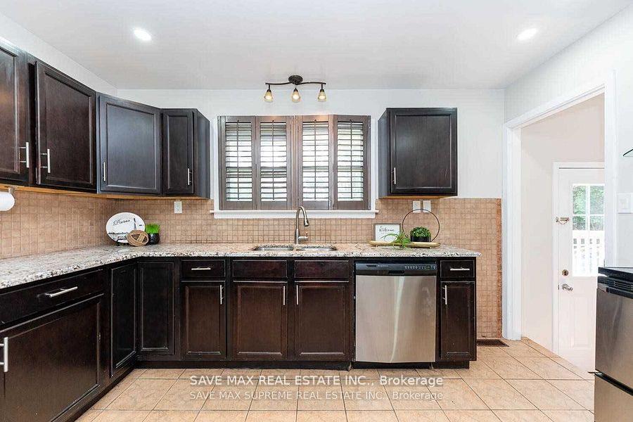 Photo 5 of 3575 King Street, Caledon, Rural Caledon — HOMEH