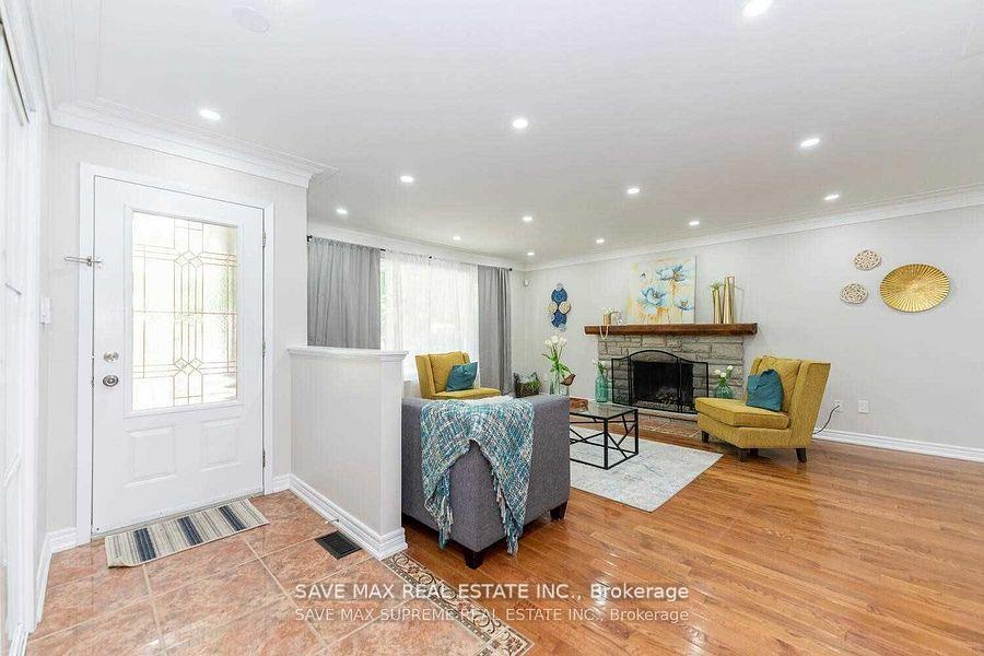 Photo 11 of 3575 King Street, Caledon, Rural Caledon — HOMEH