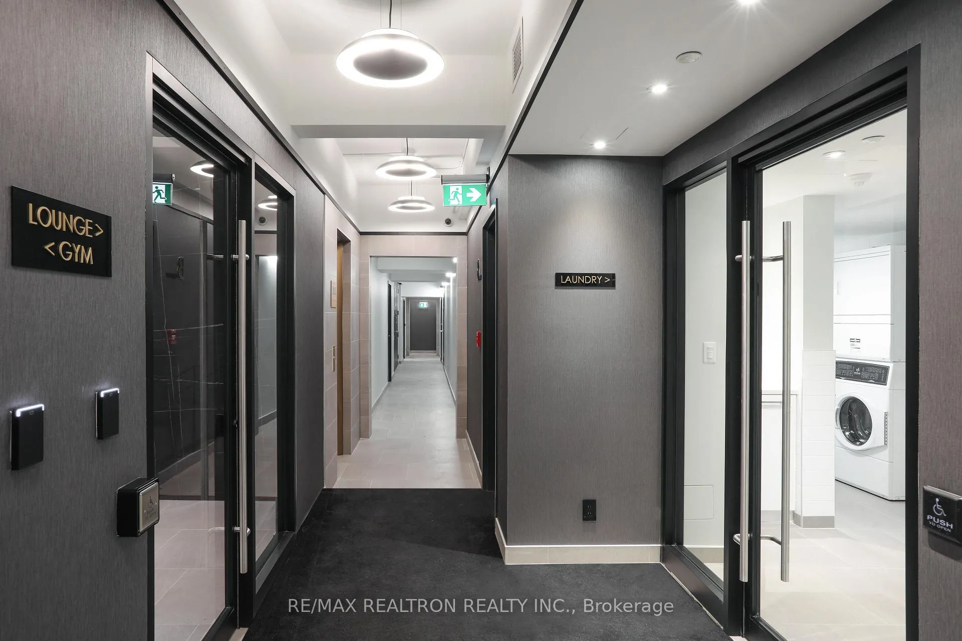 Photo 10 of Unit 311, 2 Clarendon Avenue, Toronto, Casa Loma — HOMEH